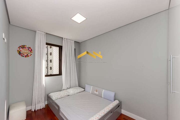 Apartamento à venda com 3 quartos, 81m² - Foto 23