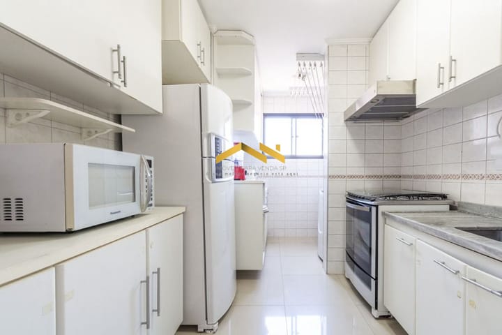 Apartamento à venda com 2 quartos, 63m² - Foto 35