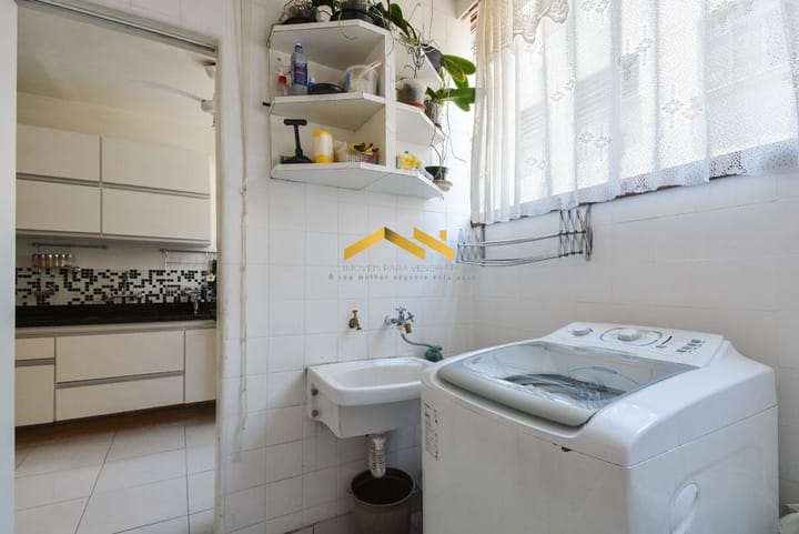 Apartamento à venda com 3 quartos, 193m² - Foto 17