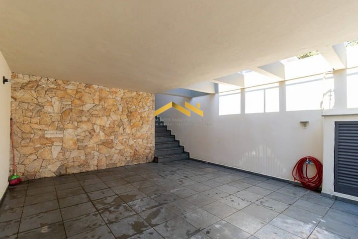 Casa à venda com 3 quartos, 150m² - Foto 6