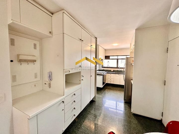 Apartamento à venda com 3 quartos, 150m² - Foto 51