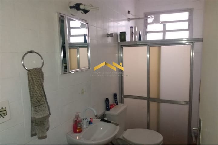 Casa à venda com 3 quartos, 150m² - Foto 2