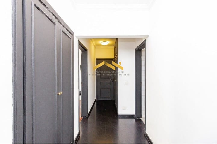 Apartamento à venda com 4 quartos, 171m² - Foto 58