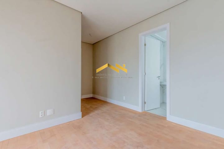 Apartamento à venda com 4 quartos, 340m² - Foto 9