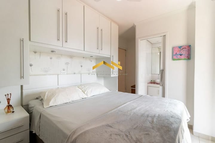 Apartamento à venda com 2 quartos, 170m² - Foto 35