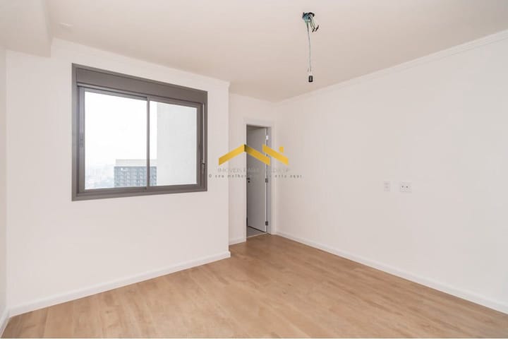 Apartamento à venda com 4 quartos, 240m² - Foto 17