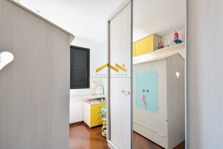 Apartamento à venda com 3 quartos, 70m² - Foto 40