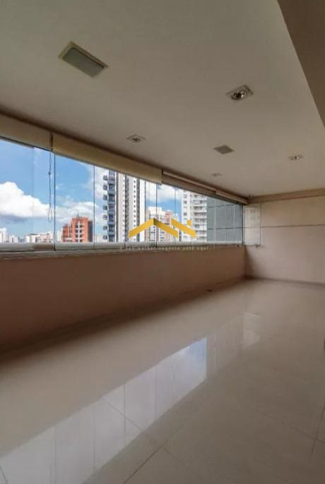 Apartamento à venda com 4 quartos, 185m² - Foto 14