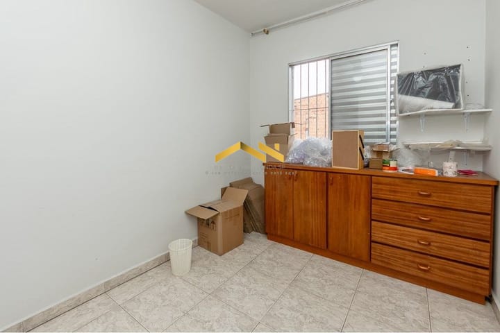 Casa à venda com 3 quartos, 196m² - Foto 13