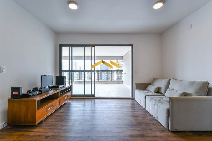 Apartamento à venda com 3 quartos, 147m² - Foto 34