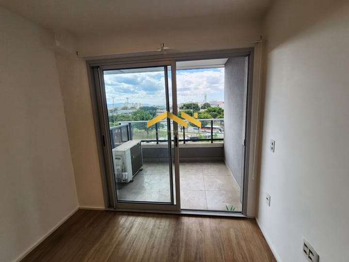 Apartamento à venda com 2 quartos, 59m² - Foto 20