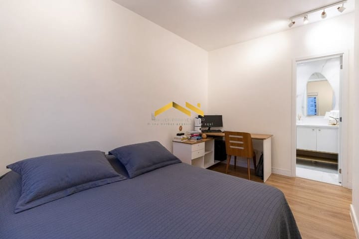 Apartamento à venda com 2 quartos, 68m² - Foto 23