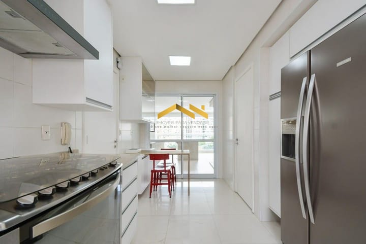 Apartamento à venda com 3 quartos, 157m² - Foto 56