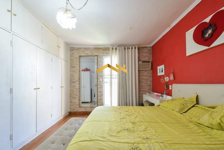 Casa à venda com 3 quartos, 350m² - Foto 13