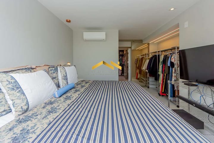 Apartamento à venda com 2 quartos, 185m² - Foto 48