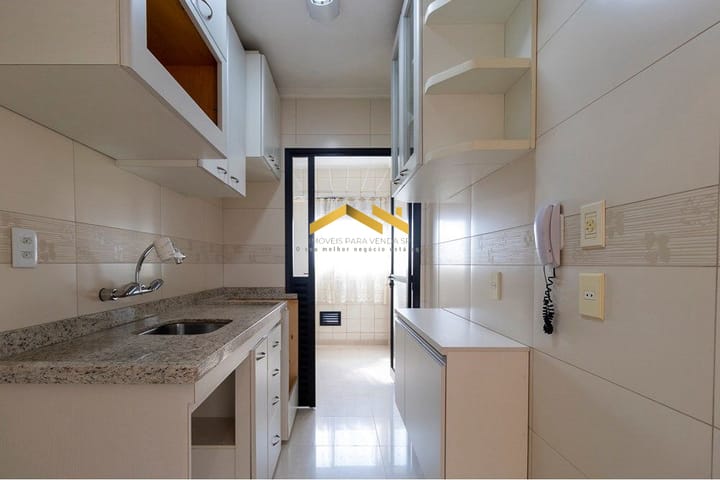 Apartamento à venda com 3 quartos, 70m² - Foto 18