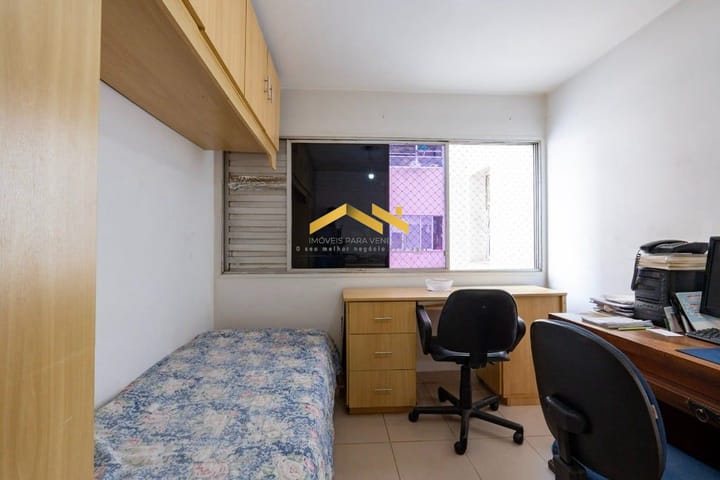 Apartamento à venda com 4 quartos, 127m² - Foto 50