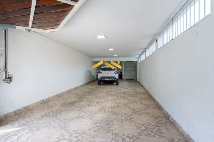 Casa à venda com 3 quartos, 130m² - Foto 28