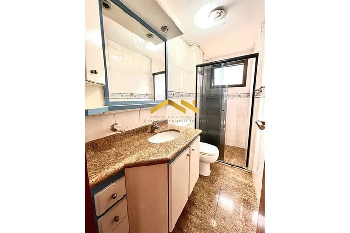 Apartamento à venda com 4 quartos, 177m² - Foto 23