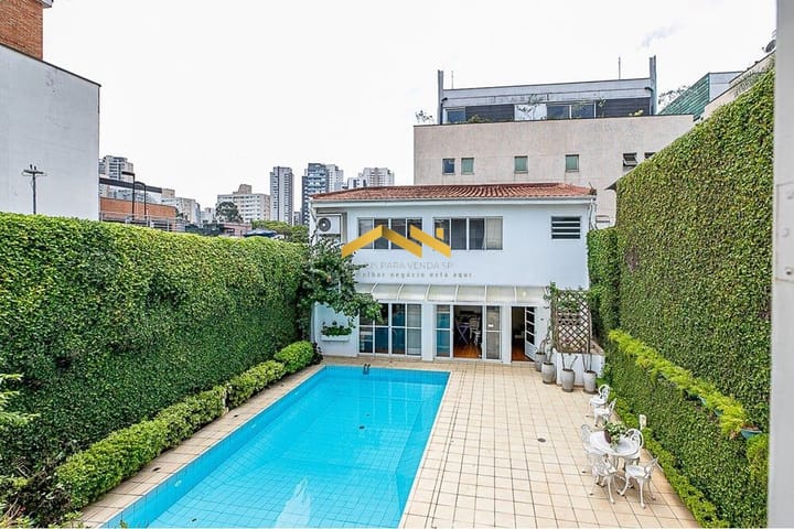 Casa à venda com 4 quartos, 471m² - Foto 20