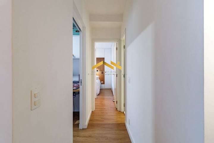 Apartamento à venda com 2 quartos, 62m² - Foto 17