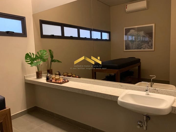 Apartamento à venda com 3 quartos, 118m² - Foto 13