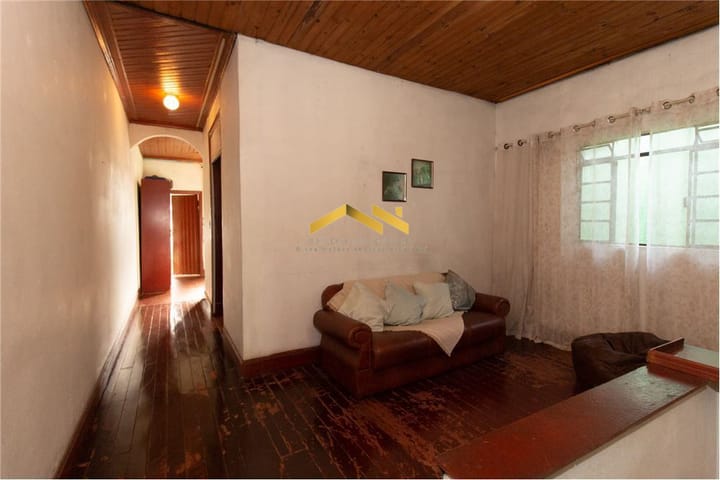 Casa à venda com 3 quartos, 90m² - Foto 33