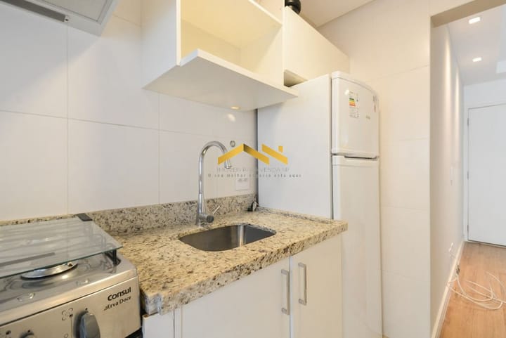 Apartamento à venda com 2 quartos, 60m² - Foto 36