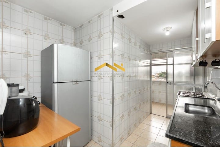 Apartamento à venda com 2 quartos, 56m² - Foto 6