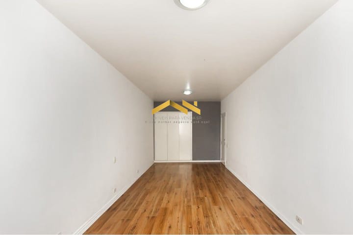 Apartamento à venda com 2 quartos, 117m² - Foto 12