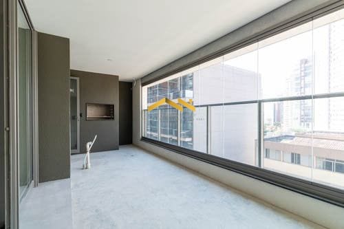 Apartamento à venda com 3 quartos, 175m² - Foto 58