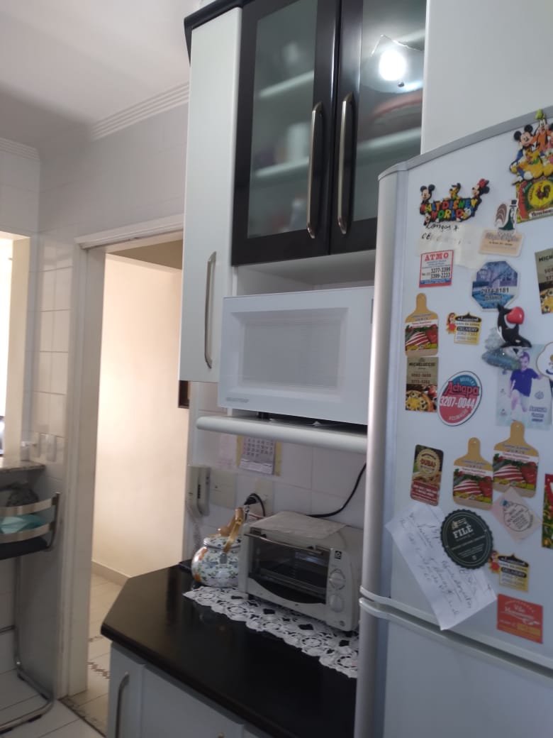 Apartamento à venda com 3 quartos, 83m² - Foto 8