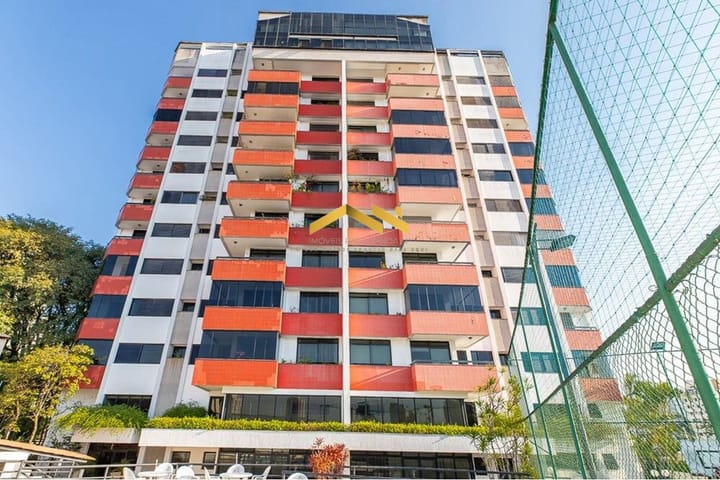 Apartamento à venda com 4 quartos, 171m² - Foto 27