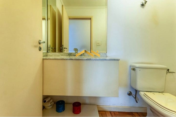 Apartamento à venda com 2 quartos, 103m² - Foto 43