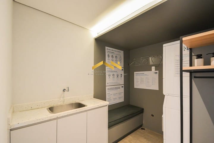 Apartamento à venda com 2 quartos, 47m² - Foto 20