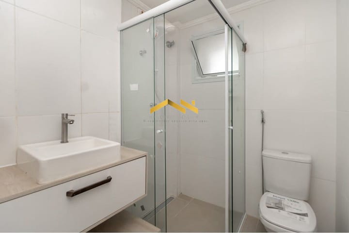 Apartamento à venda com 3 quartos, 83m² - Foto 8