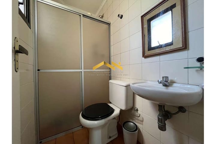 Apartamento à venda com 4 quartos, 176m² - Foto 7