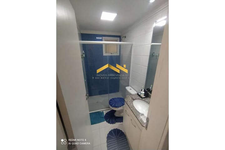 Apartamento à venda com 3 quartos, 65m² - Foto 30