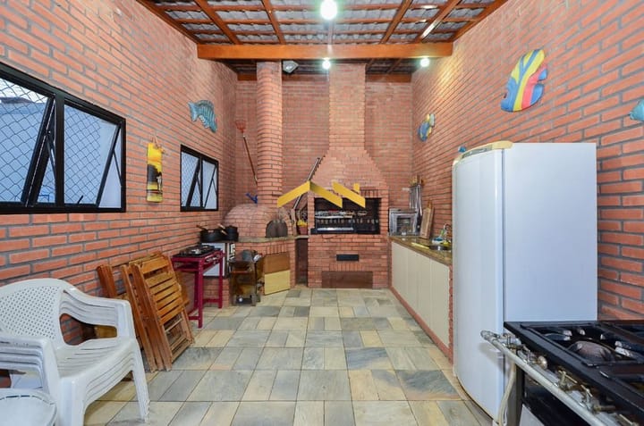 Casa à venda com 4 quartos, 488m² - Foto 17