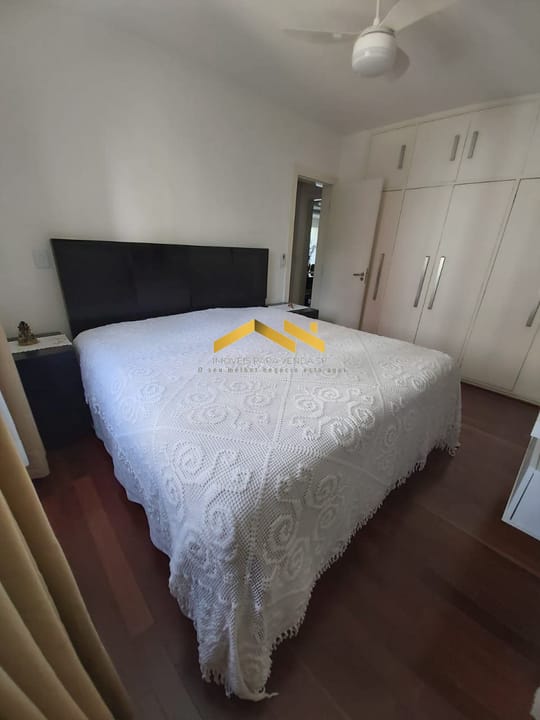 Apartamento à venda com 3 quartos, 135m² - Foto 25