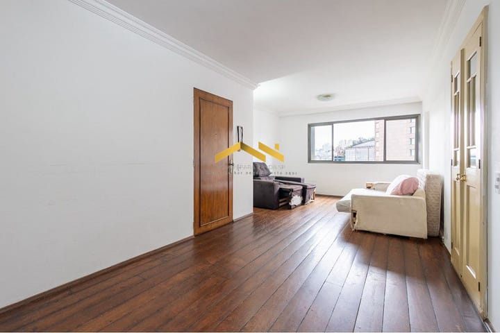 Apartamento à venda com 3 quartos, 108m² - Foto 20