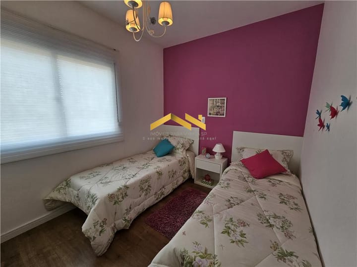 Apartamento à venda com 3 quartos, 87m² - Foto 18