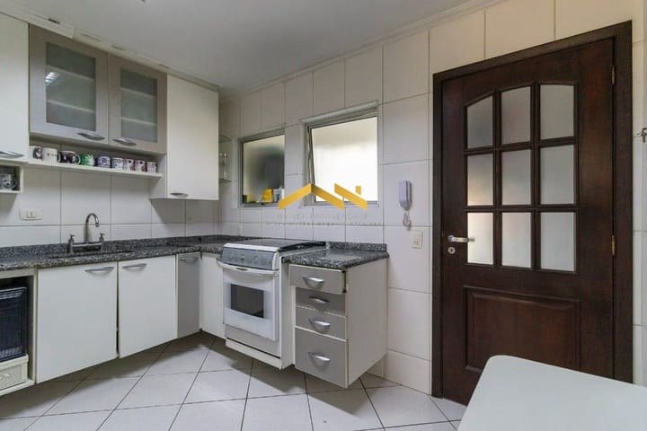 Apartamento à venda com 4 quartos, 140m² - Foto 34