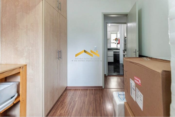 Apartamento à venda com 3 quartos, 73m² - Foto 46