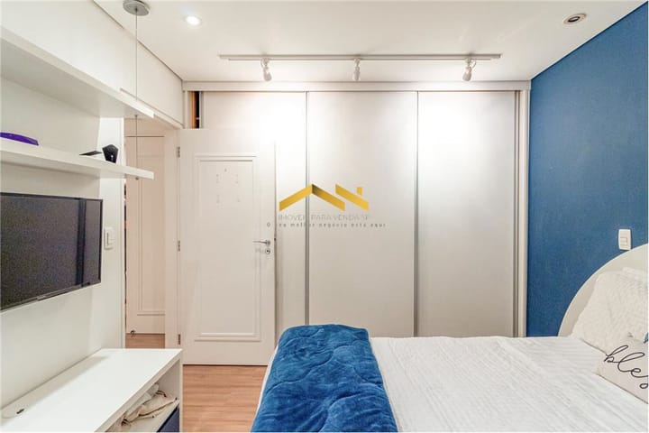 Apartamento à venda com 4 quartos, 320m² - Foto 13