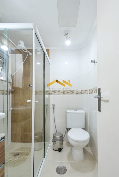 Apartamento à venda com 3 quartos, 87m² - Foto 7