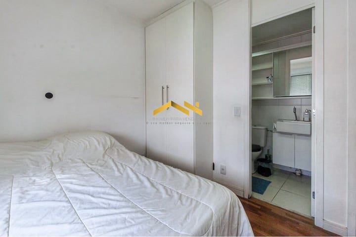 Apartamento à venda com 2 quartos, 60m² - Foto 51