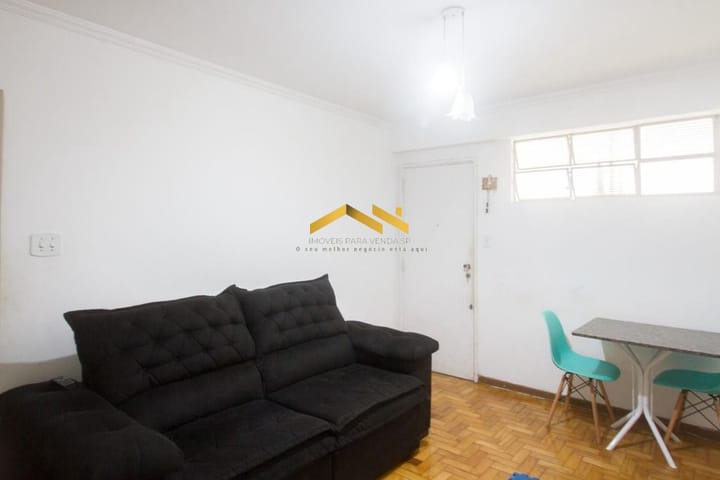 Apartamento à venda com 2 quartos, 53m² - Foto 29