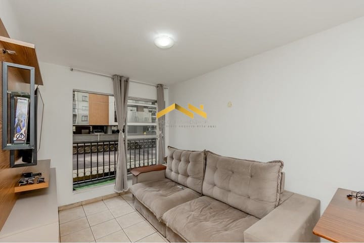 Apartamento à venda com 3 quartos, 70m² - Foto 20