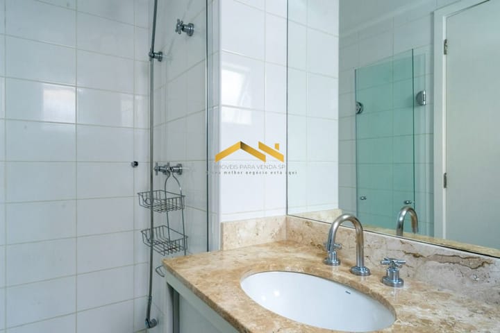 Apartamento à venda com 2 quartos, 63m² - Foto 11